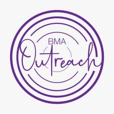BMA Outreach Logo