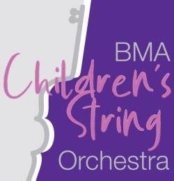 CSO Children String Orchestra