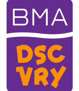 BMA-Discovery-logo
