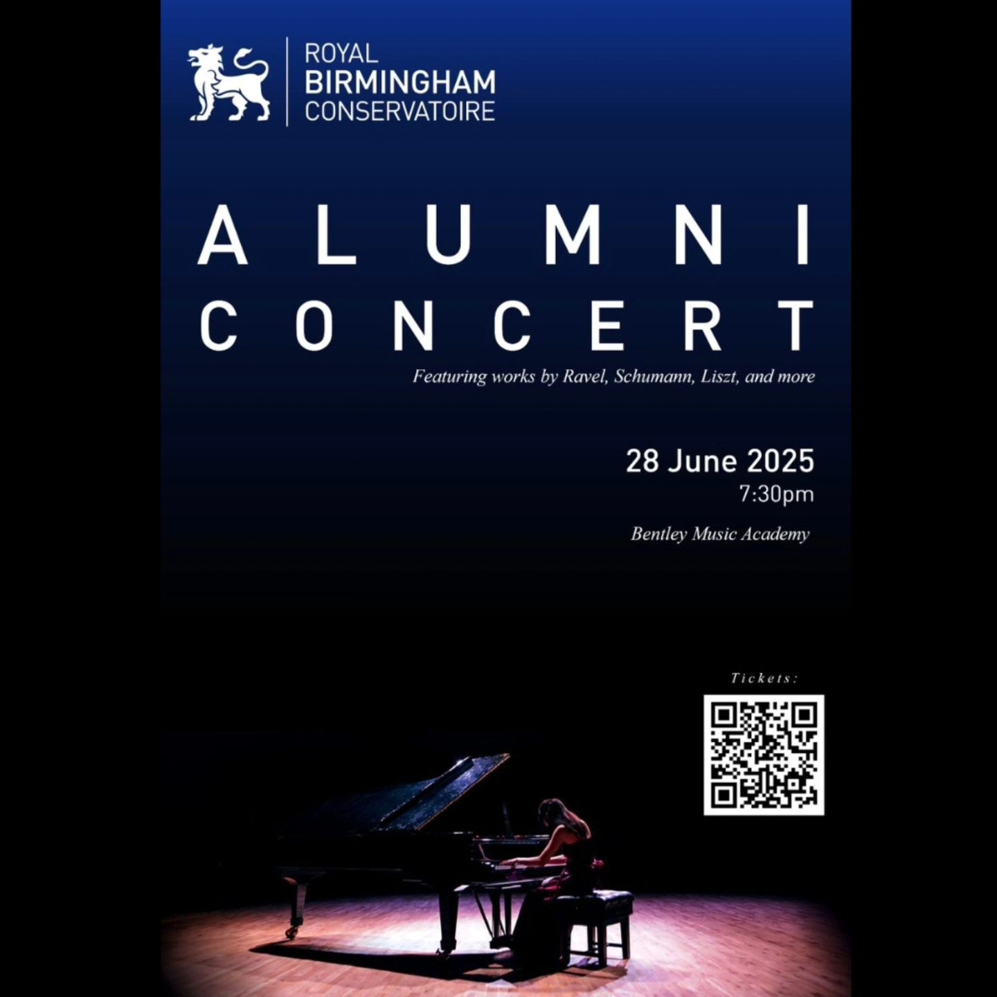 Bentley Music Academy