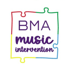 Music-Intervention logo